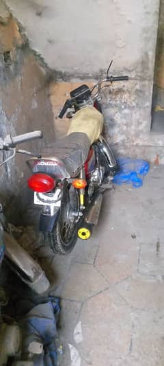 Honda 125 copy he file nahi he rabata nambr 03125006501,03211106501