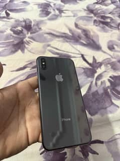 iPhone XsMax Non Pta