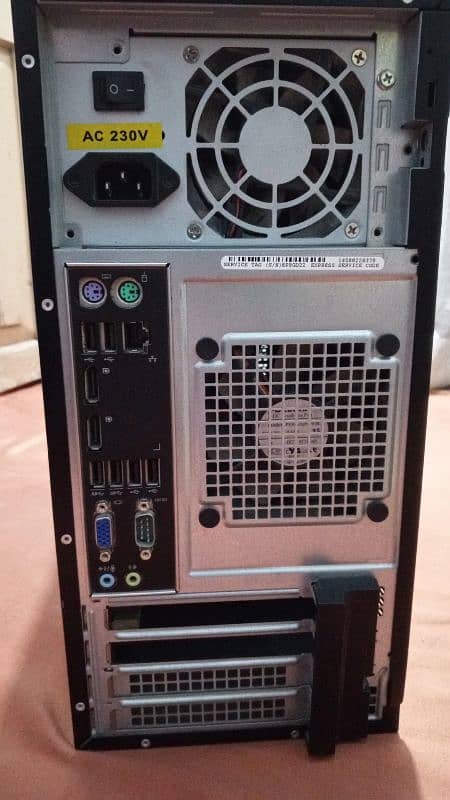 Core i5 gaming pc 3