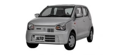 Suzuki Alto 2022