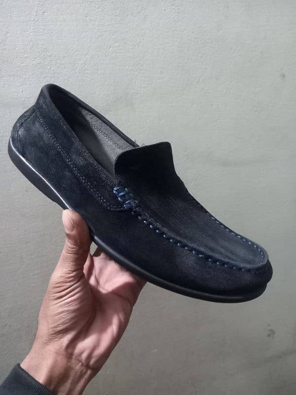 Loafer shoes for men 0