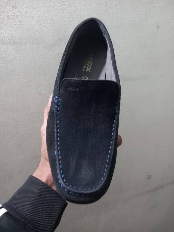 Loafer shoes for men 1