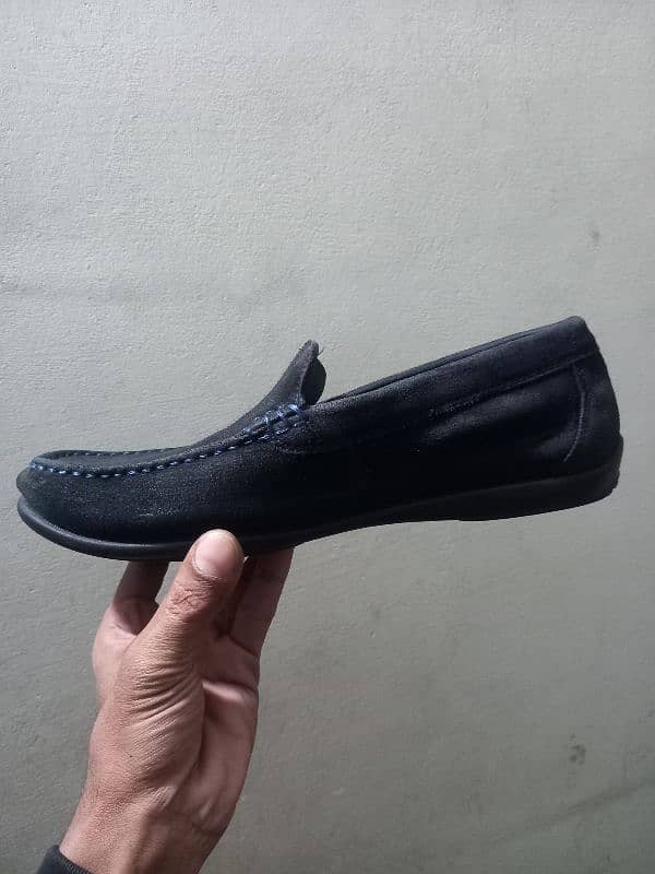 Loafer shoes for men 4