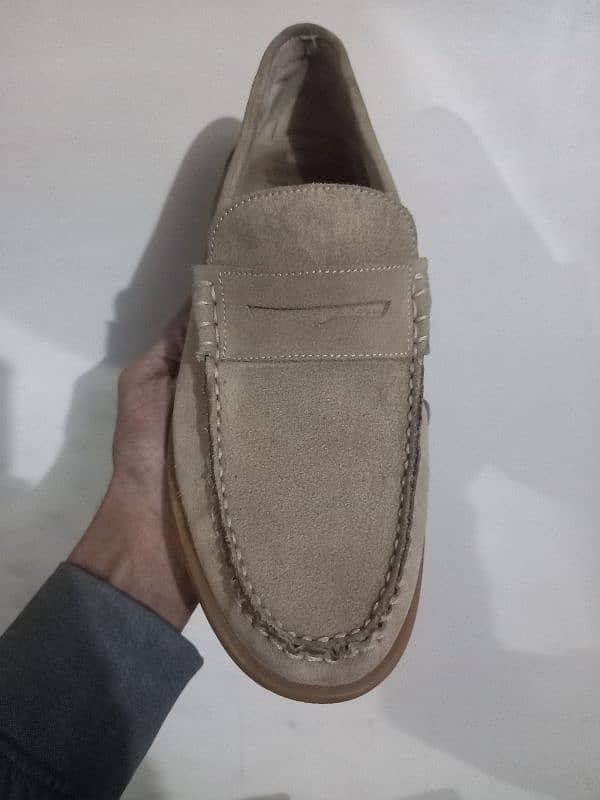 Loafer shoes for men 6