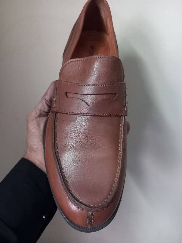 Loafer shoes for men 11