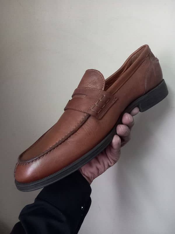 Loafer shoes for men 12