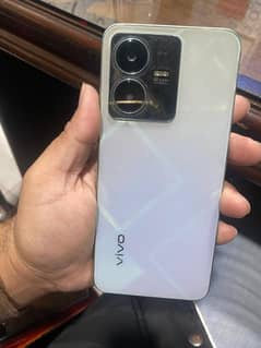 Vivo Y22 (8/128)