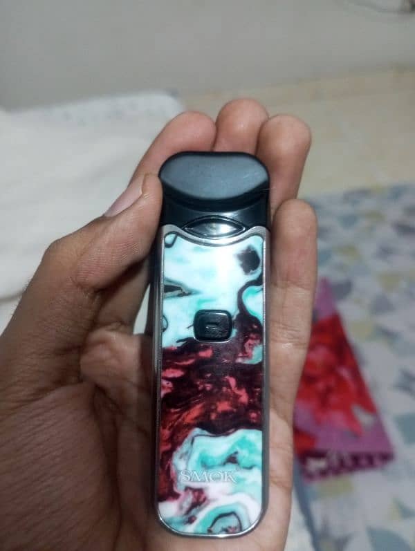 Smok Nord For Sell 2