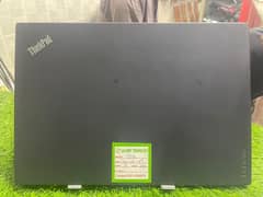 Lenovo Thinkpad T570 i5 7th Gen (0322-8832611)