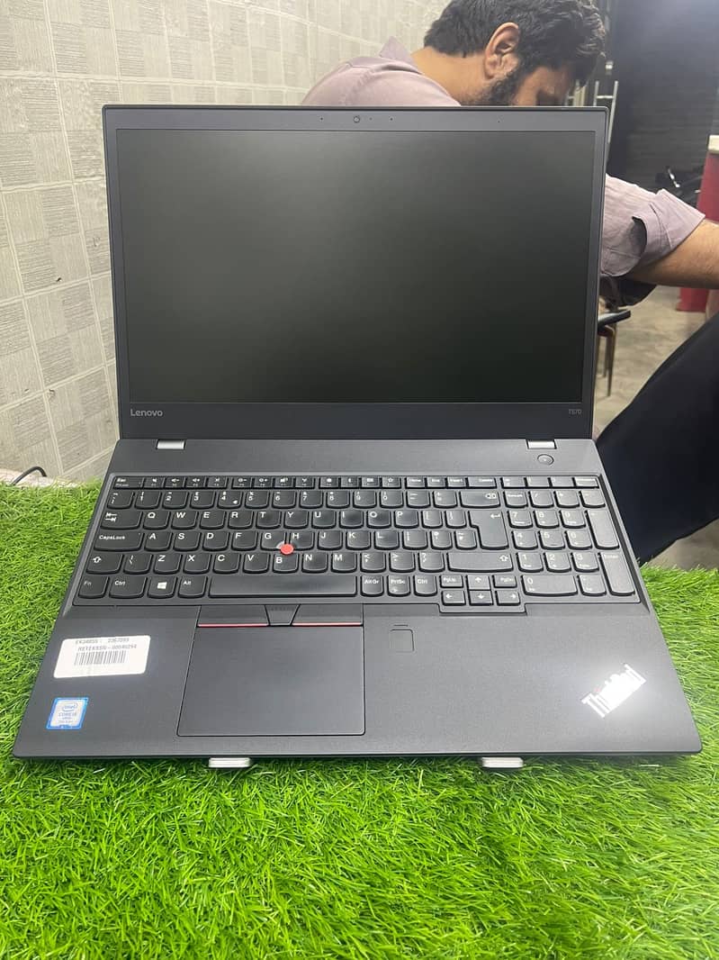 Lenovo Thinkpad T570 (0322-8832611) 3