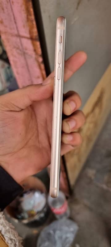 iphone 8 plus rose gold 64gb pta approved 1