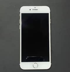 Iphone 7 Gold Color immaculate condition pta approved