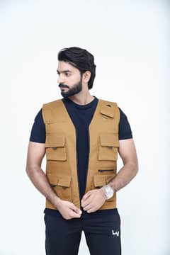 SIDHU MOSE WALA JACKET