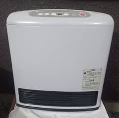 Osaka Electric & Gas Heater