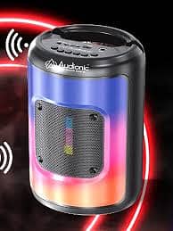 Audionic