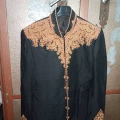 Sherwani. . .