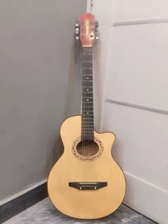 Acoustic guitar / Guitar / Normal Size Guitar / Sale