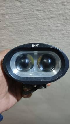 HJG dual spot projector 12v