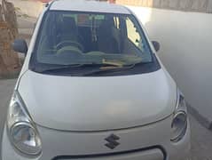 Suzuki Alto 2014