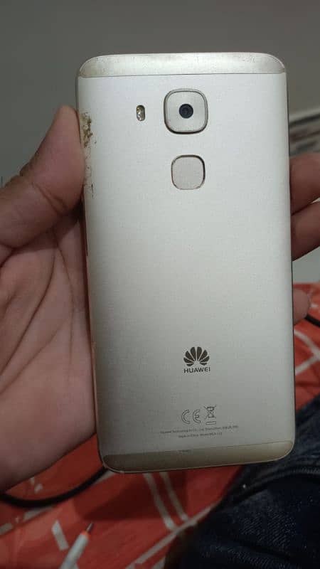 Huawei nova plus 4/64 1