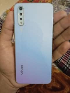 Vivo S1 8gb,256 gb is available best camera and bettary result