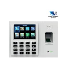 Biometric machine ZKTeco K70 Pro