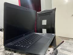 Dell Latitude