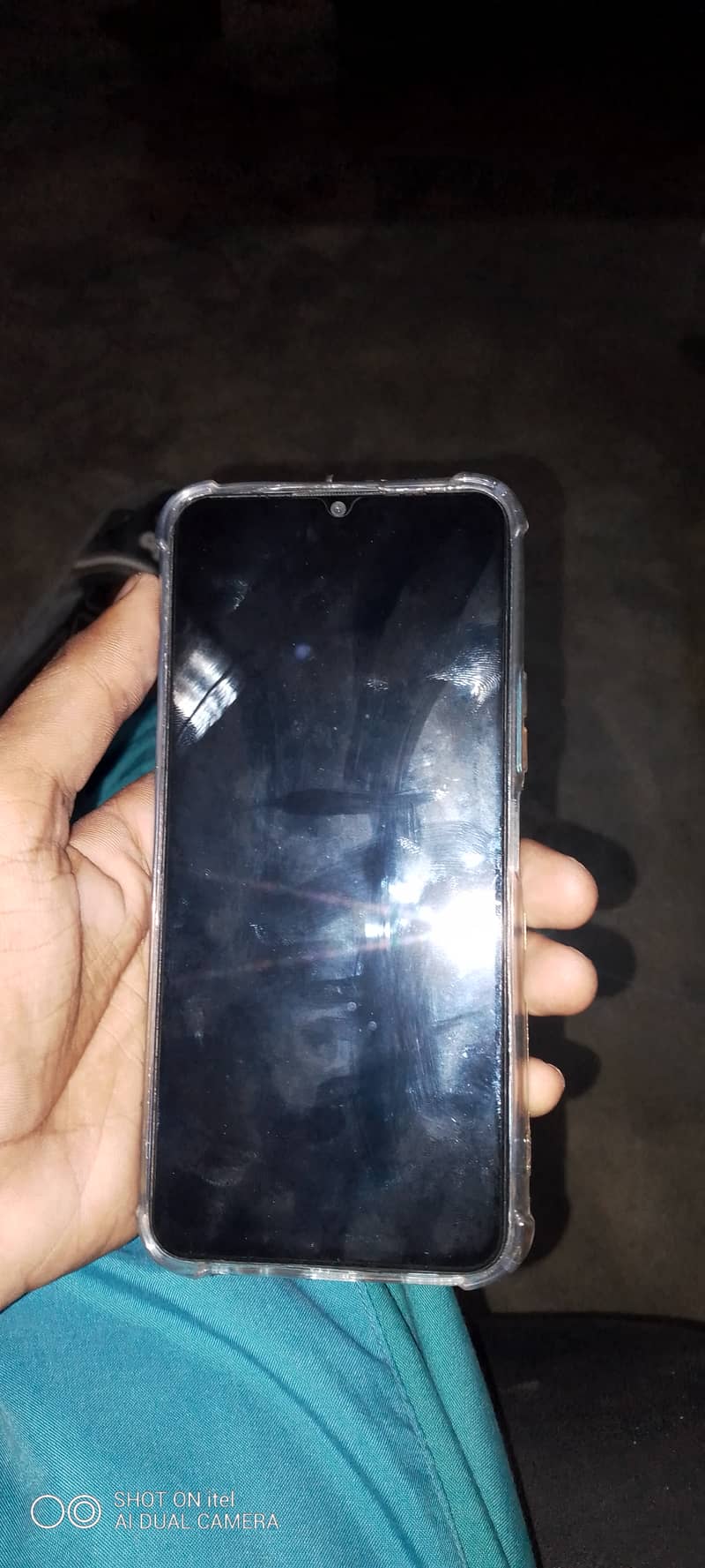 vivo y20s 0