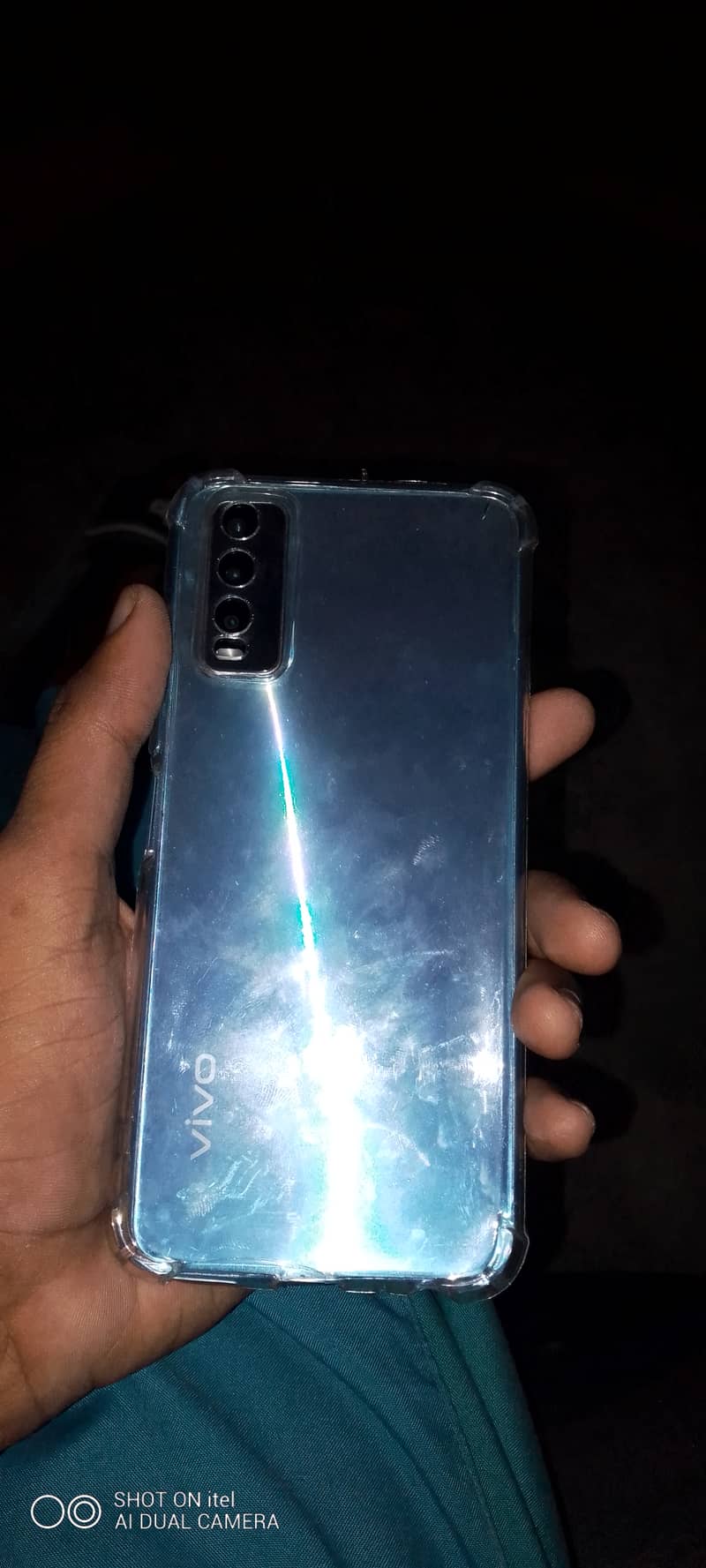 vivo y20s 1