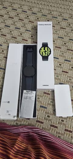 Samsung watch 6 44mm