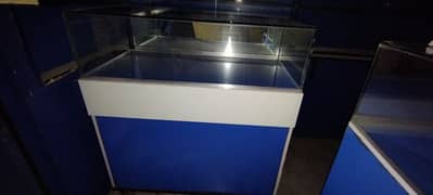 2 shop counters for sale