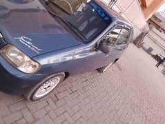 Suzuki Alto 2008