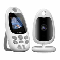 Boifun baby monitor