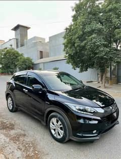 Honda Vezel Hybrid X  2014/2017