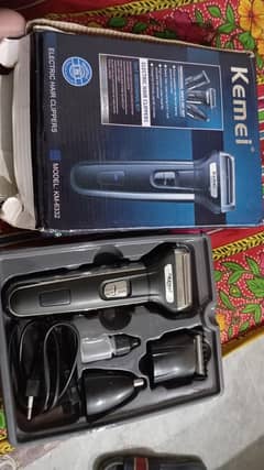 Kemei trimmer for sale