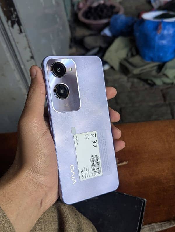 Vivo y28s 5g non pta 1