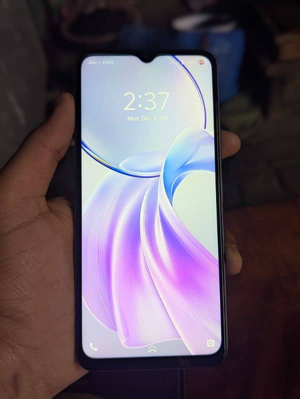 Vivo y28s 5g non pta 4