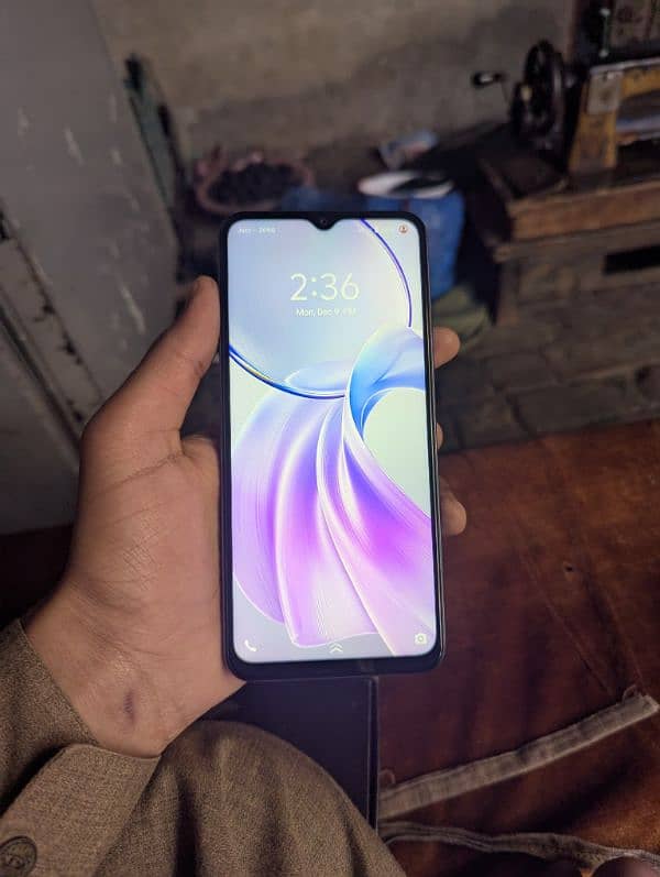 Vivo y28s 5g non pta 5