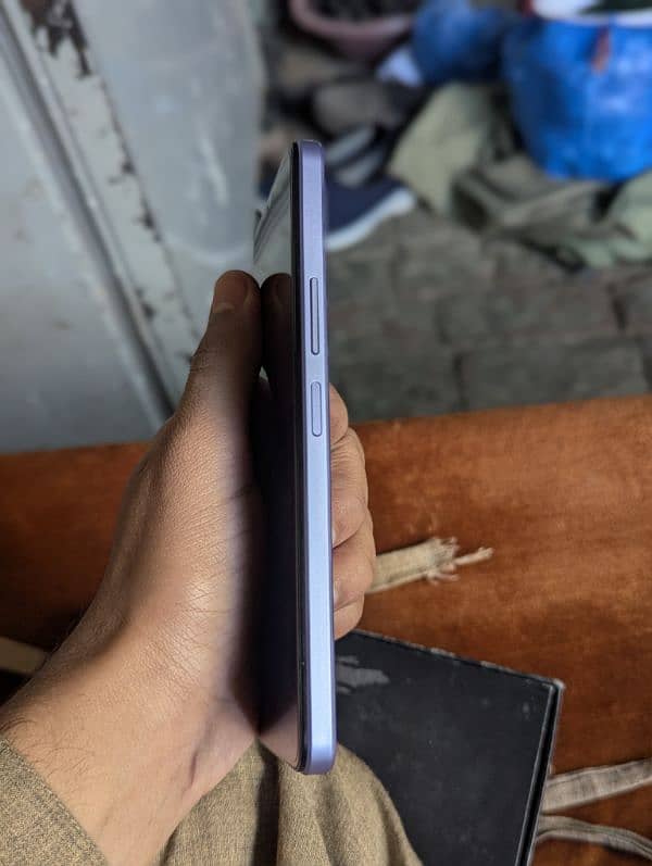 Vivo y28s 5g non pta 6