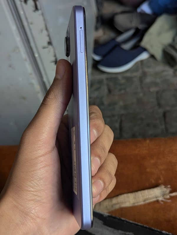 Vivo y28s 5g non pta 9