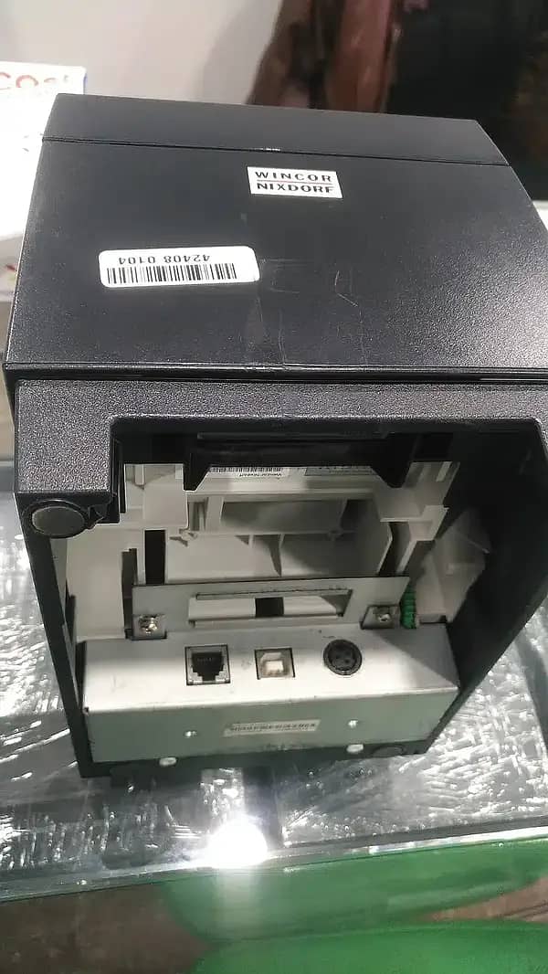 Receipt Thermal Printer WINCOR made in Germany 1