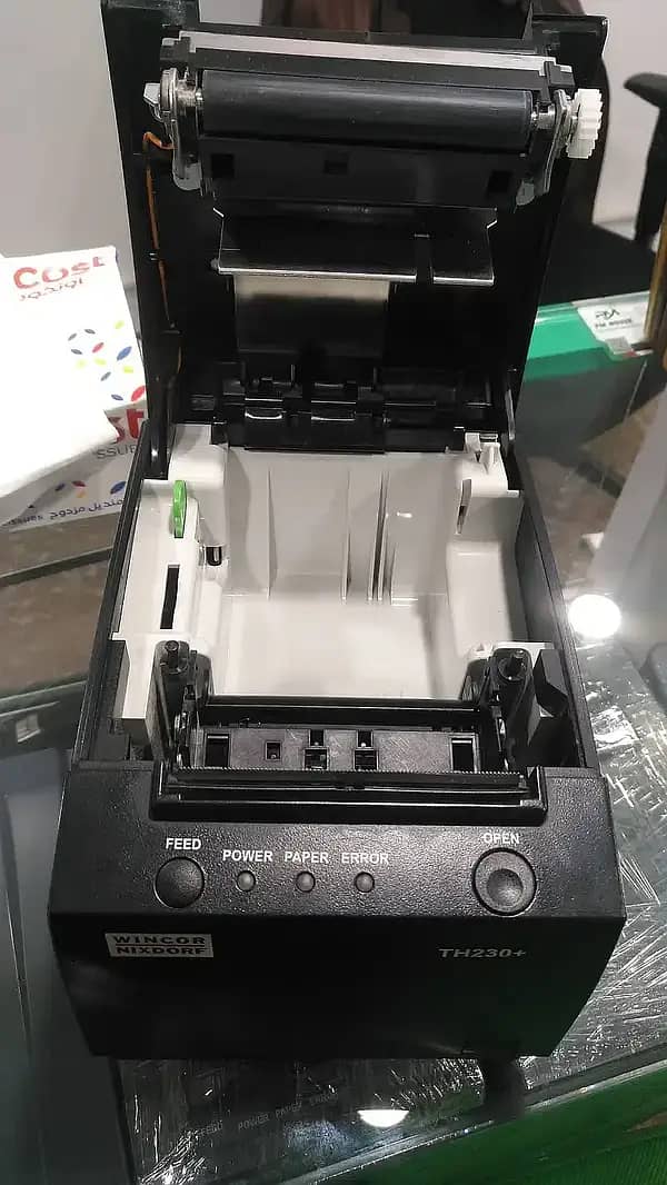 Receipt Thermal Printer WINCOR made in Germany 2