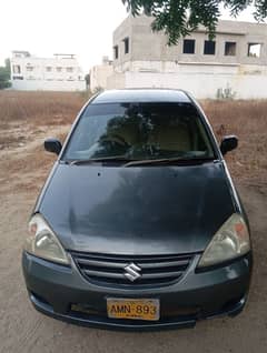 Suzuki Liana 2006