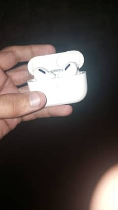 Ipad 2series Airbuds