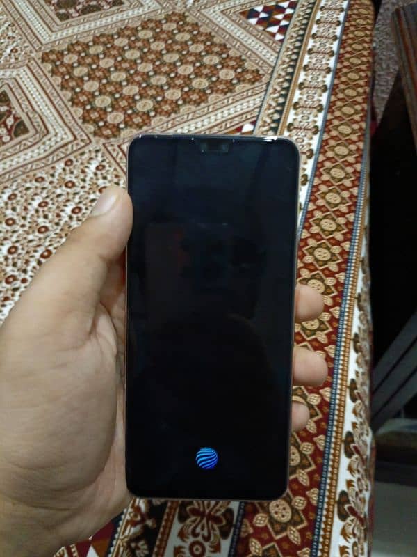 Vivo v23 5g just like new 10/10 condition PTA approved 7