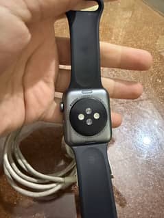 apple watch 3