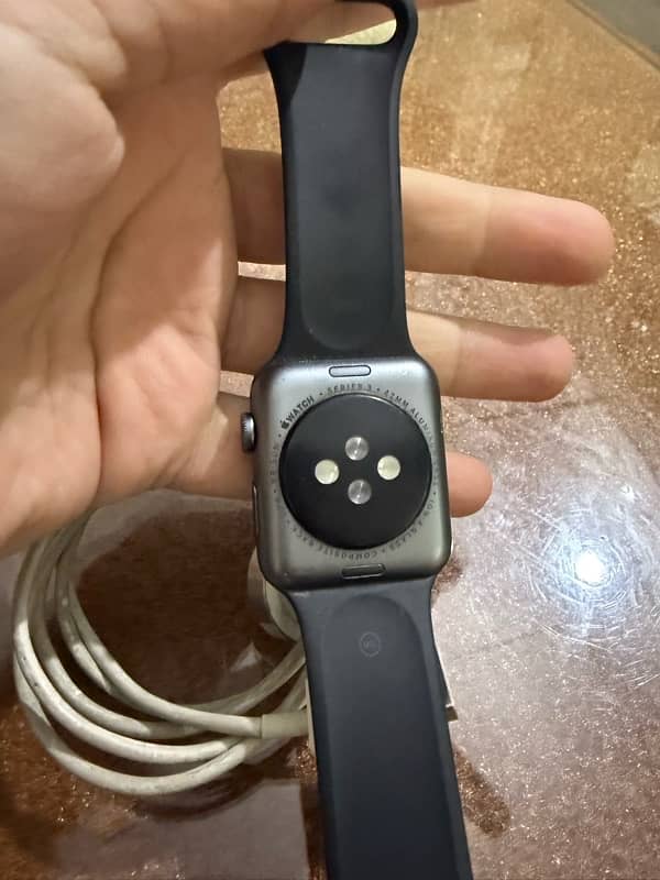 apple watch 3 0