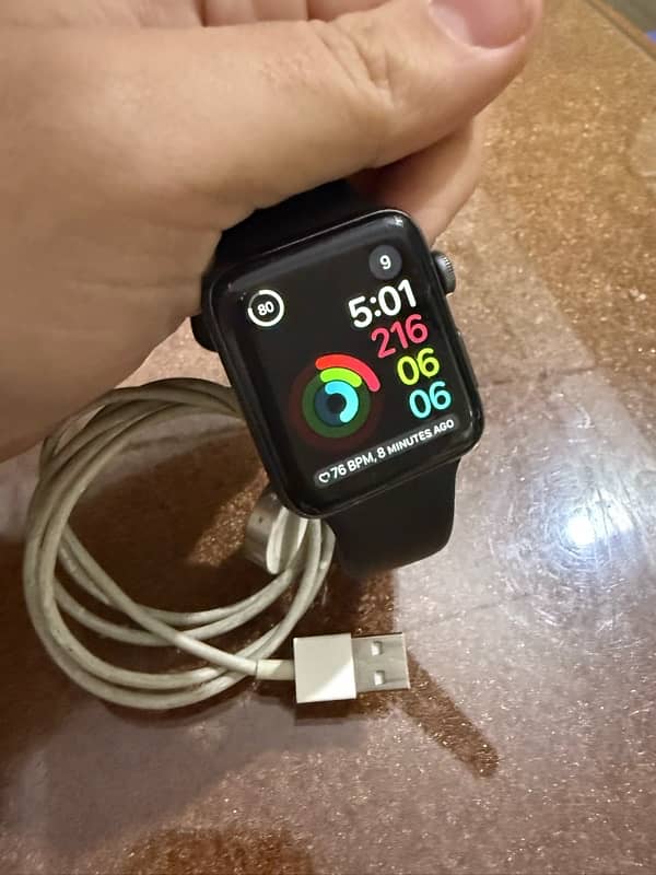 apple watch 3 1