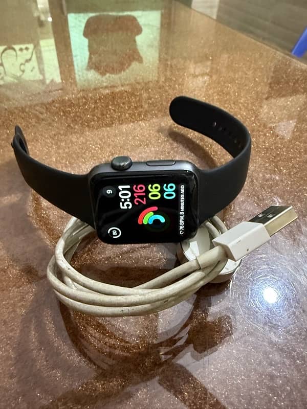 apple watch 3 2