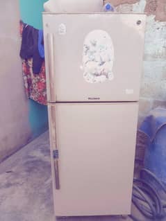 PEl refrigerator